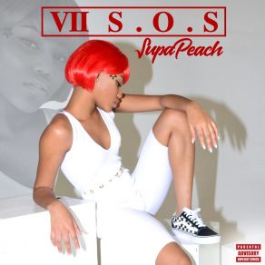 Download track Never Not Supa Peach