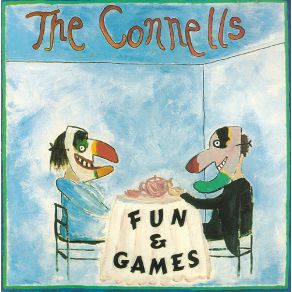Download track Fine Tuning The Connells