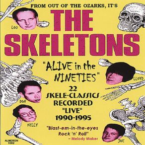 Download track That'll Work Skeletons