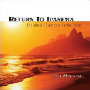Download track How Insensitive Lori Mechem