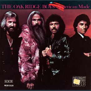 Download track I'm So Glad I'm Standing Here Today The Oak Ridge Boys
