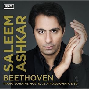 Download track 08. Piano Sonata No. 32 In C Minor, Op. 111 2. Arietta (Adagio Molto Semplice E Cantabile) Ludwig Van Beethoven