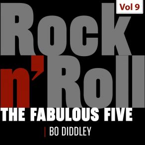 Download track (Extra Read All About) Ben Bo Diddley