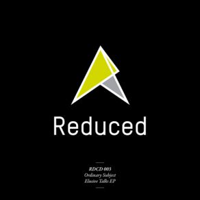 Download track More Less (Original Mix) Ordinary Subject