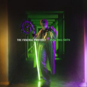 Download track Dark Thoughts The Funeral Portrait