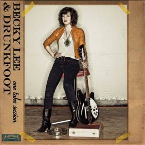 Download track Take Me Out Becky Lee, Drunkfoot