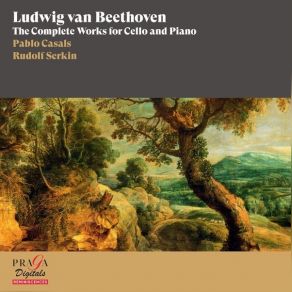 Download track 1.02. Cello Sonata No. 1 In F Major, Op. 5 No. 1 II. Rondo. Allegro Vivace Ludwig Van Beethoven
