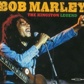 Download track You Can't Do That To Me Bob Marley