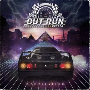 Download track Turbo Interceptor Quixotic