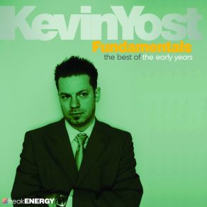 Download track If She Only Knew Kevin Yost