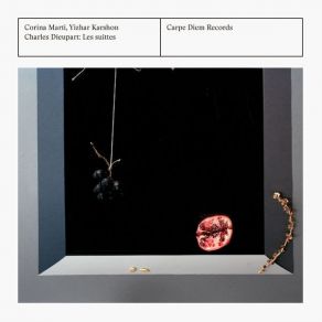 Download track 06. Suite No. 3 In B Minor VI. Menuet Charles Dieupart