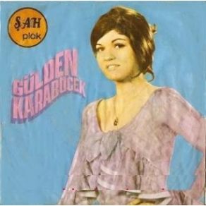 Download track Kır Çiçekleri Gülden Karaböcek