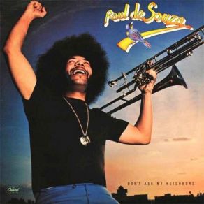 Download track Don't Ask My Neighbors Raul De Souza
