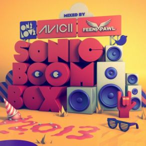 Download track Levels (Radio Edit) Avicii