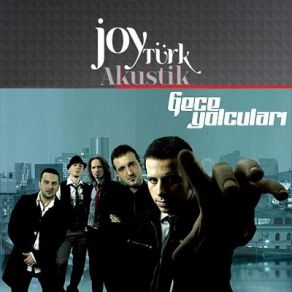 Download track Seviyorsun Gece Yolcuları