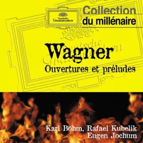 Download track Der Fliegende Holländer (The Flying Dutchman), Opera, WWV 63- Ouverture Karl Böhm