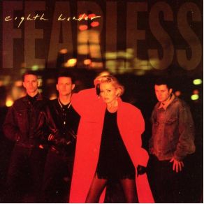 Download track I'M Not Scared (Disco Mix) Eighth Wonder, Patsy Kensit