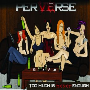 Download track Mean Machine Perverse