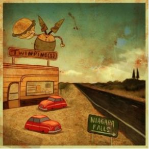 Download track Two Numbers Away Twinpine (S)