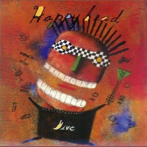 Download track Shining Path Happyhead