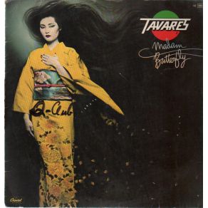 Download track I'M Back For More (2004 Digital Remaster) Tavares