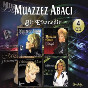 Download track Kirpriklerin Gölgesi Muazez Abacı
