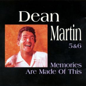 Download track I'D Cry Like A Baby Dean Martin