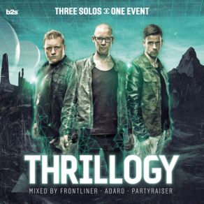 Download track Symbols (Q-Base 2012 Ost) (Edit) Adaro, Partyraiser, Frontliner