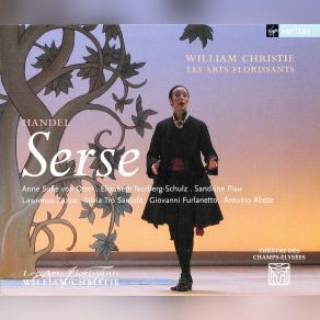 Download track Scena 9. Recitativo (Arsamene, Romilda): Romilda Infida William Christie, Les Arts Florissants