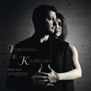 Download track Variations On A Theme For Two Pianos, Op. 56b Variation VIII Poco Presto Yordanova, Kyurkchiev