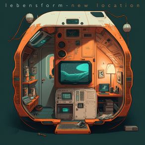 Download track Dressing Up Lebensform