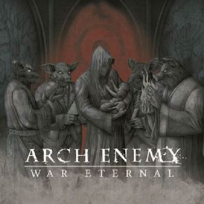 Download track You Will Know My Name (Instrumental Play-Through) Arch Enemy, Alissa White-Gluz