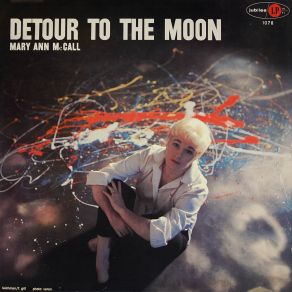 Download track The Moon Was Yellow Mary Ann McCall