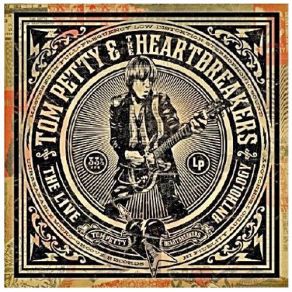 Download track A Woman In Love (It's Not Me) Tom Petty, The Heartbreakers