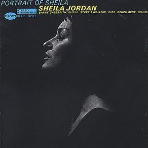 Download track Laugh, Clown, Laugh Sheila Jordan