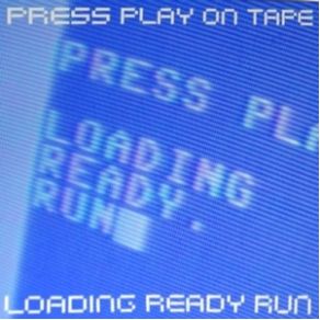 Download track Thrust Press Play On Tape