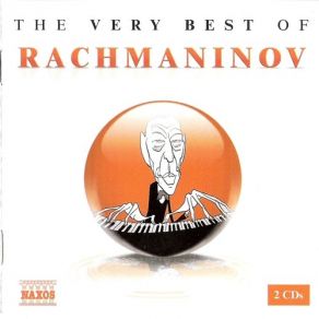 Download track 3. Prelude No 12 In G Sharp Minor: Allegro Sergei Vasilievich Rachmaninov