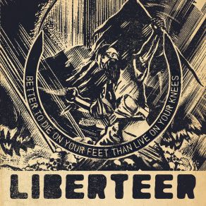 Download track 99 To 1 Liberteer