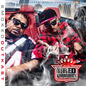Download track Scuse' Me LuvDaGreat1