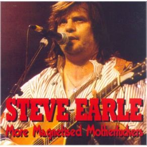 Download track Ellis Unit One Steve Earle