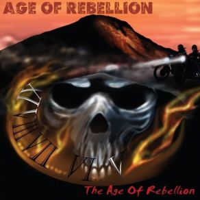 Download track Getting Out Alivee Age Of Rebellion