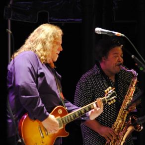 Download track Ain'T Nothing You Can Do Warren Haynes
