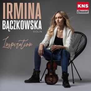 Download track Suite In A Minor Op. 10, In The Old Style: II. Adagio Irmina Baczkowska