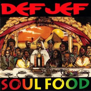 Download track Voice Of A New Generation Def Jef