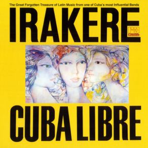 Download track Qué Pasa? Irakere