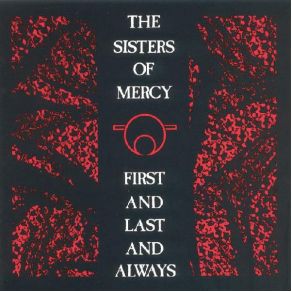Download track Logic The Sisters Of MercyAndrew Eldritch
