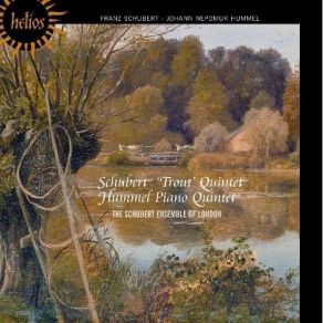 Download track Schubert: Piano Quintet In A Major 'Trout', D667 - 5. Finale: Allegro Giusto The Schubert Ensemble Of London