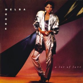 Download track I'm Not Gonna Let You Go (Remix) Melba Moore
