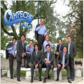 Download track Vagabundo Campeche Show