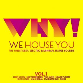 Download track That's What We Need! (Radio Mix) A2a
